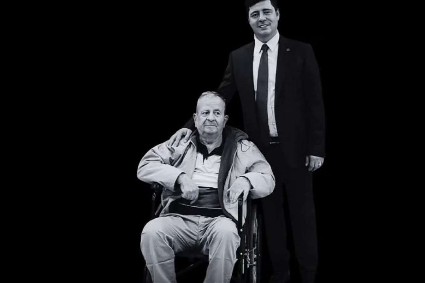    Tevfik Kızıl son yolculuğuna uğurlandı haberi